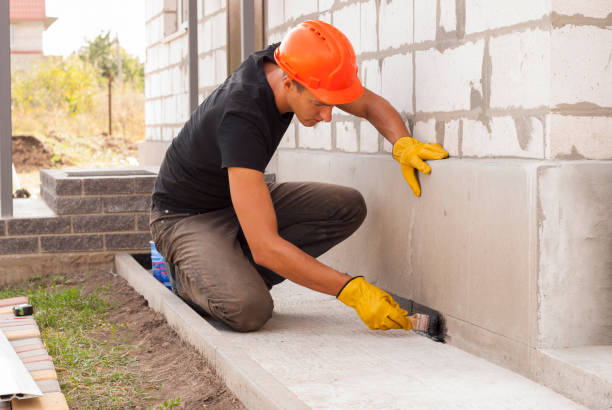 Waterproofing professionals working in Dunlap, IN